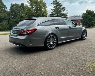 Mercedes-Benz CLS 250 Shooting Brake Gebrauchtwagen