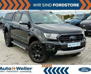 Ford Ranger Gebrauchtwagen