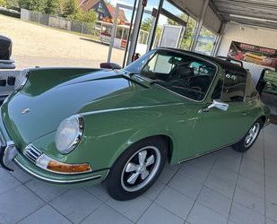 Porsche 911 Urmodell Gebrauchtwagen