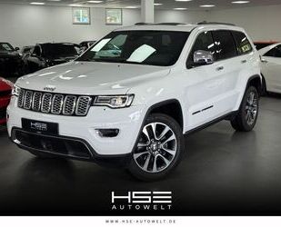 Jeep Grand Cherokee Gebrauchtwagen