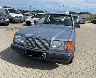 Mercedes-Benz 230 Gebrauchtwagen