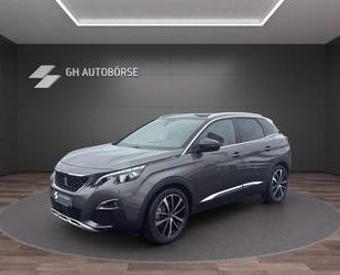 Peugeot 3008 Gebrauchtwagen