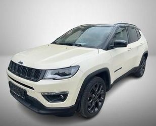 Jeep Compass Gebrauchtwagen