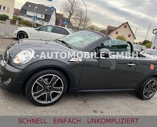 Mini Cooper S Cabrio Gebrauchtwagen