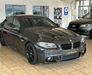 BMW 550 Gebrauchtwagen