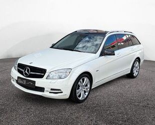 Mercedes-Benz C 180 Gebrauchtwagen