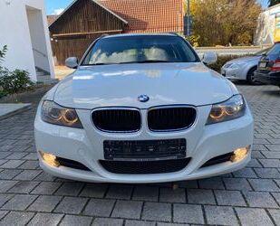 BMW 318 Gebrauchtwagen