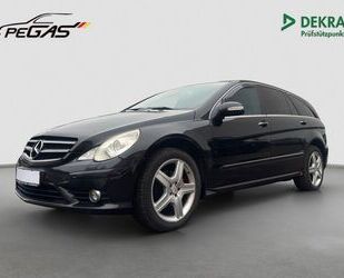 Mercedes-Benz R 350 Gebrauchtwagen