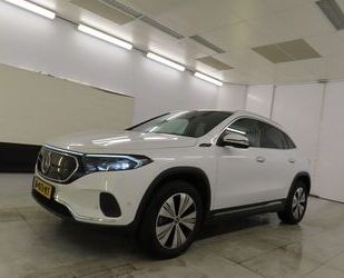 Mercedes-Benz EQA Gebrauchtwagen