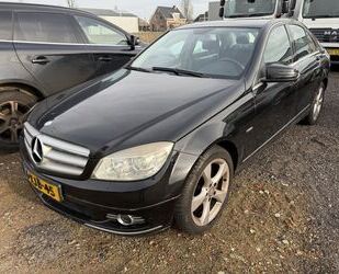 Mercedes-Benz C 250 Gebrauchtwagen