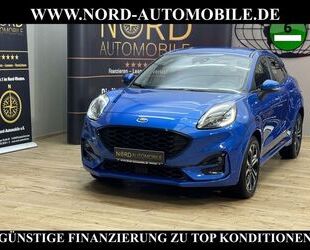 Ford Puma Gebrauchtwagen