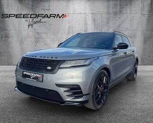 Land Rover Range Rover Velar Gebrauchtwagen