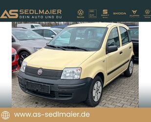 Fiat Panda Gebrauchtwagen