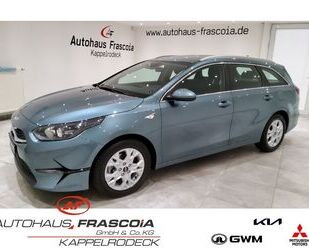 Kia ceed Sportswagon Gebrauchtwagen