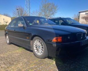 BMW 528 Gebrauchtwagen