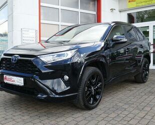 Toyota RAV 4 Gebrauchtwagen