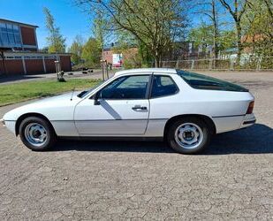 Porsche 924 Gebrauchtwagen