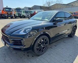Porsche Cayenne Gebrauchtwagen