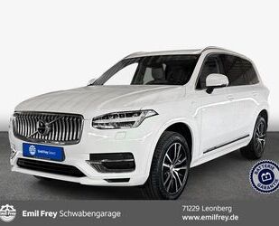 Volvo XC90 Gebrauchtwagen