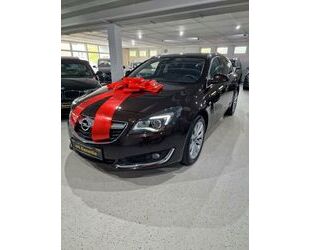 Opel Insignia Gebrauchtwagen