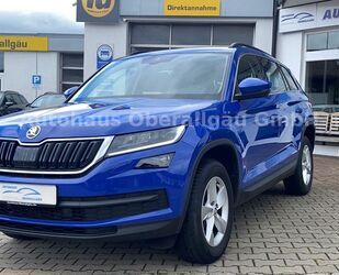 Skoda Kodiaq Gebrauchtwagen