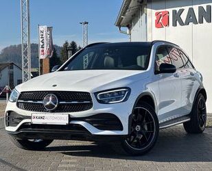 Mercedes-Benz GLC 300 Gebrauchtwagen