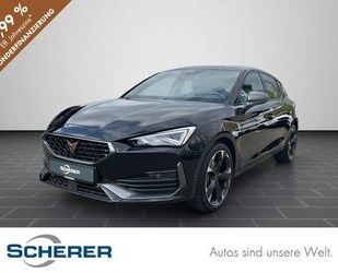 Cupra Leon Gebrauchtwagen