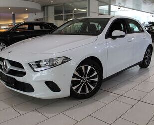 Mercedes-Benz A 180 Gebrauchtwagen