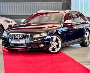 Audi S4 Gebrauchtwagen