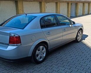 Opel Vectra Gebrauchtwagen