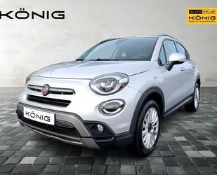 Fiat 500X Gebrauchtwagen
