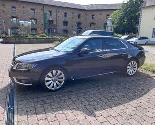 Saab 9-5 Gebrauchtwagen