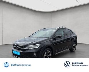 VW Taigo Gebrauchtwagen