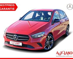 Mercedes-Benz B 200 Gebrauchtwagen
