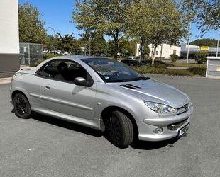 Peugeot 206 Gebrauchtwagen