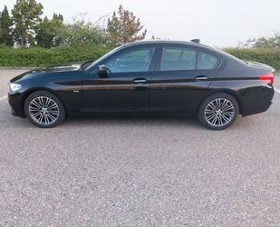 BMW 520 Gebrauchtwagen