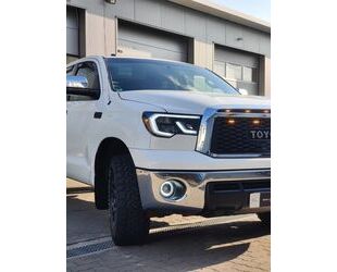 Toyota Tundra Gebrauchtwagen