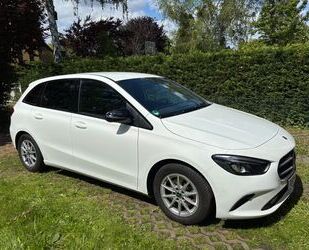 Mercedes-Benz B 180 Gebrauchtwagen