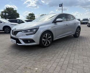 Renault Megane Gebrauchtwagen