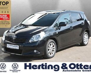 Toyota Verso Gebrauchtwagen