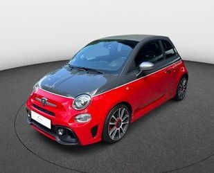 Abarth 500C 