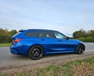 BMW M340d Gebrauchtwagen