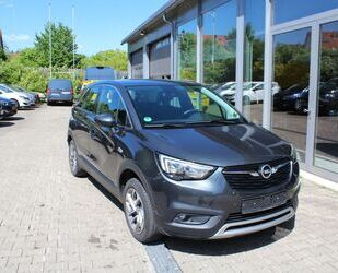 Opel Crossland (X) 