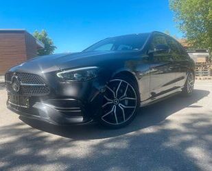Mercedes-Benz C 300 Gebrauchtwagen
