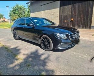 Mercedes-Benz E 300 Gebrauchtwagen