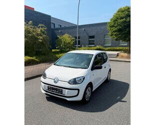 VW up! Gebrauchtwagen