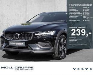 Volvo V60 Cross Country Gebrauchtwagen