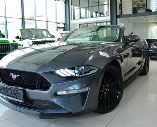 Ford Mustang Gebrauchtwagen