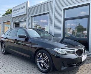BMW 540 Gebrauchtwagen