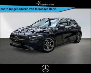 Mercedes-Benz A 200 Gebrauchtwagen